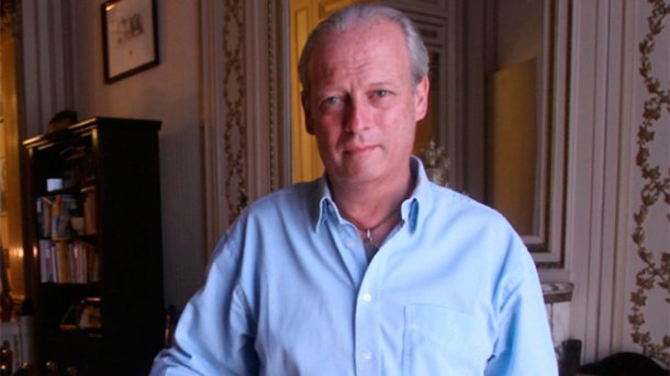 Andrés Rodríguez: "La consecuencia es indudablemente una persecución política"