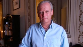 Andrés Rodríguez: "La consecuencia es indudablemente una persecución política"