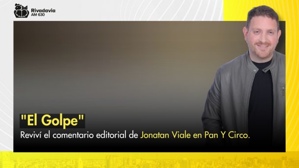 "El Golpe"