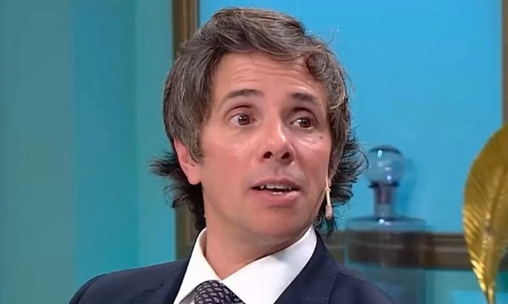 Robertito Funes: "La televisión está más viva que nunca" - Radio Rivadavia  AM630