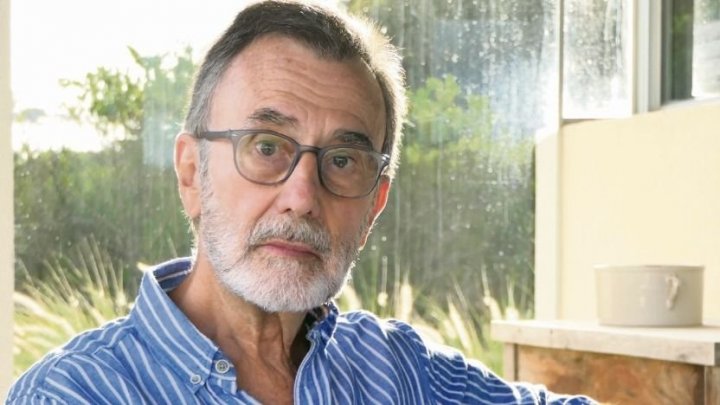 Pancho Ibáñez: “La radio es mi primer amor y siempre lo será”