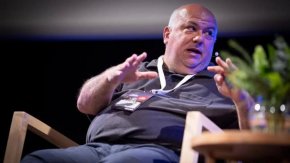 Cristian Folgar: "Si bien la inflación está en baja la fórmula de cálculo no representa la realidad. Es preocupante las bajas en las reservas"