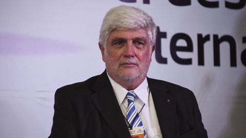 Alberto Morelli: "Creemos que el mercado tiene que estar abierto, no puede faltarle maíz a nadie"