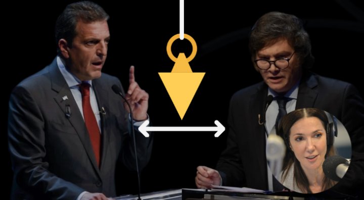 &quot;Ahora, la clave es el techo y no el piso electoral&quot;