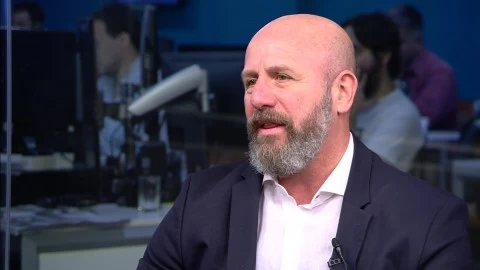 Waldo Wolff: "Alberto Fernández es el presidente más mentiroso de la historia”