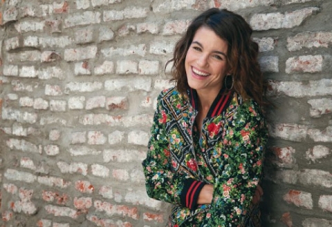 Marina Glezer: "Me parece que se perdió el valor y la consistencia de lo que significa el arte"