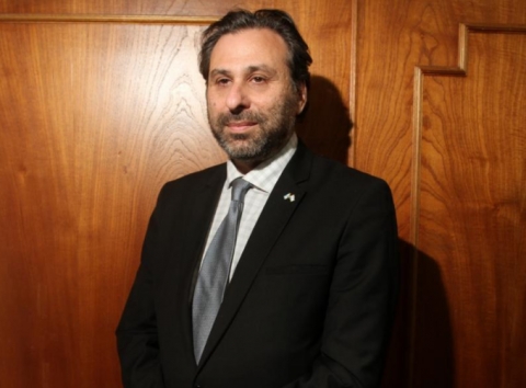Alejandro Roisentul: "La vacuna salvará a la humanidad"