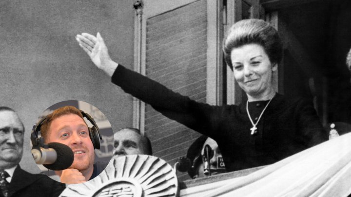 &quot;Isabelito&quot;