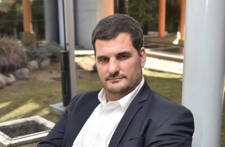 Eugenio Burzaco: &quot;El sistema penitenciario federal no nos está aceptando presos&quot;
