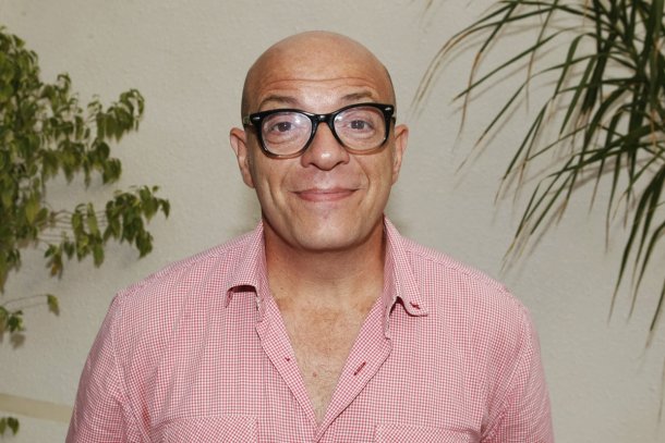 Martín Campilongo: “Nunca me había pasado que todas las críticas coincidan en lo bueno que es el espectáculo”