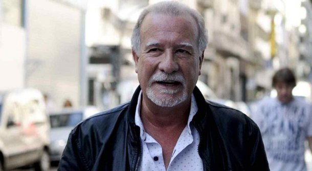 Omar Plaini: "Es imposible que se levante la marcha del 17"