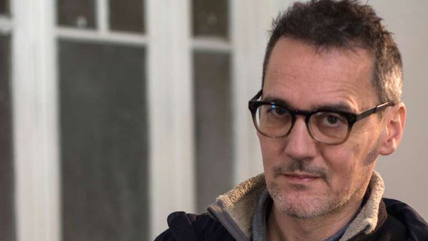 Daniel Malnatti relató el robo que sufrió en La Boca: "Me dijeron que lo van a liberar"