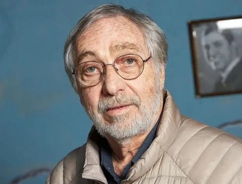 Luis Brandoni: "No se puede ser neutral con la guerra"
