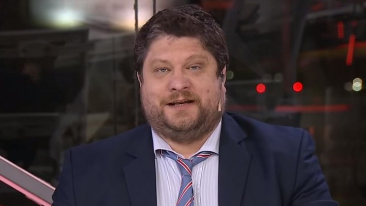Nicolás Wiñazki: “En el Gobierno está la idea de intentar acotar la información con el periodismo. Pero siempre un nuevo gobierno es un festival para poder investigar”