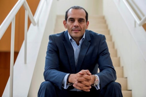 Juan Verde: "Los demócratas pueden perder el control del Congreso"
