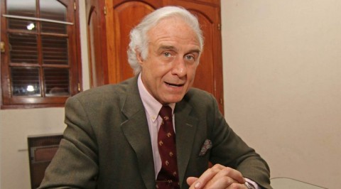 Enrique Abatti, sobre la Ley de Alquileres: "La única solución es derogarla"