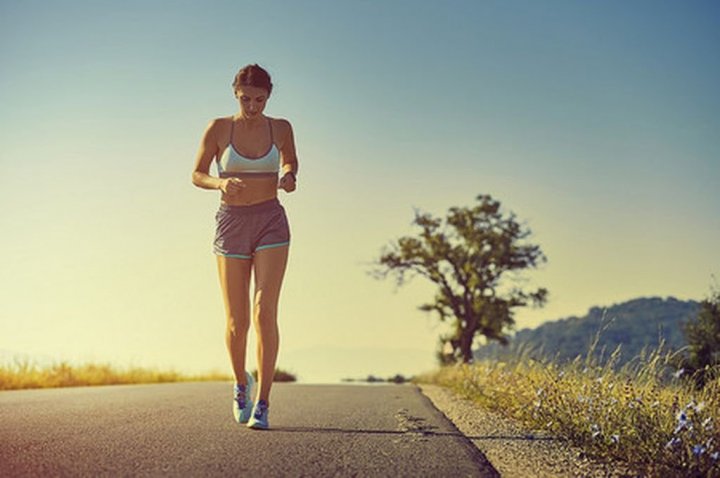 Impulsan una ley para que las mujeres puedan hacer deporte con el torso desnudo