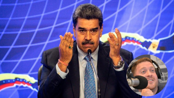 &quot;El golpe&quot;