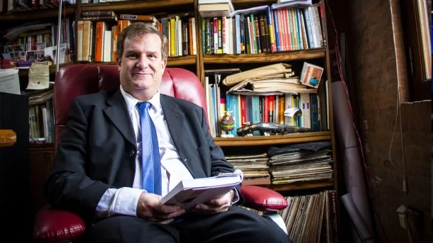 Ariel Coremberg: "Hace más de dos trimestres que Argentina técnicamente está en recesión"