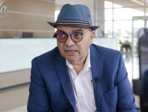 Salvador Di Stefano: "La gente se dolariz&oacute;, se pudri&oacute; del peso"