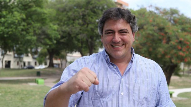 Francisco Paoltroni: "Confío en que la mayoría de Senadores se opondría al nombramiento de Ariel Lijo"