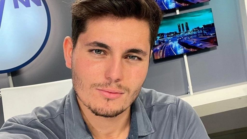 Vito Quiles: “En España los políticos socialistas nunca explican los casos  de corrupción” - Radio Rivadavia AM630