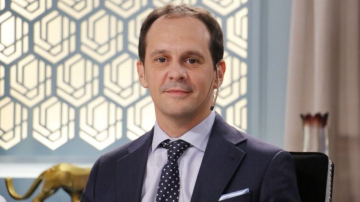 Fausto Spotorno: "El objetivo deber&iacute;a ser bajar la morosidad del sistema bancario"