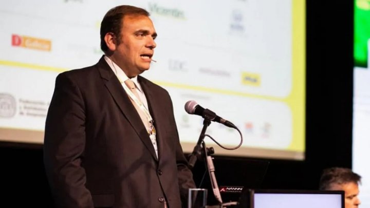 Dante Romanno: &quot;El aumento de los derechos de exportación afecta a los negocios ya hechos&quot;