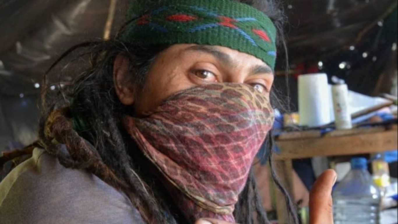 La hermana del joven asesinado durante una toma mapuche reveló que "por lo que sé, fueron dos personas que contrató el dueño del lugar"