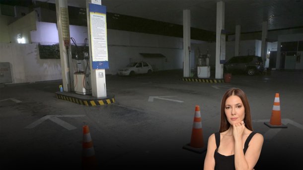 "La sábana corta y la vulnerabilidad de Argentina"