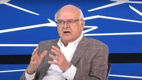 Luis Palma Can&eacute;: "Este modelo es insostenible"