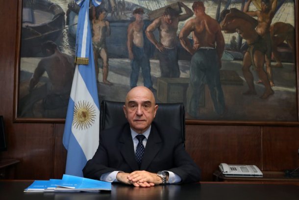 Alejandro Vilches: 