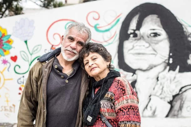 Daniel Basaldúa: "El crimen, a tres años, sigue impune"