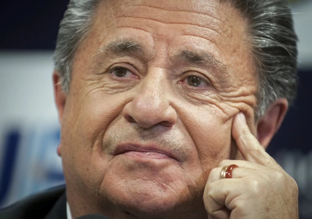 Eduardo Duhalde pidió una "gran coalición" como en el 2002: "Fue el único gobierno de unidad nacional en la historia"
