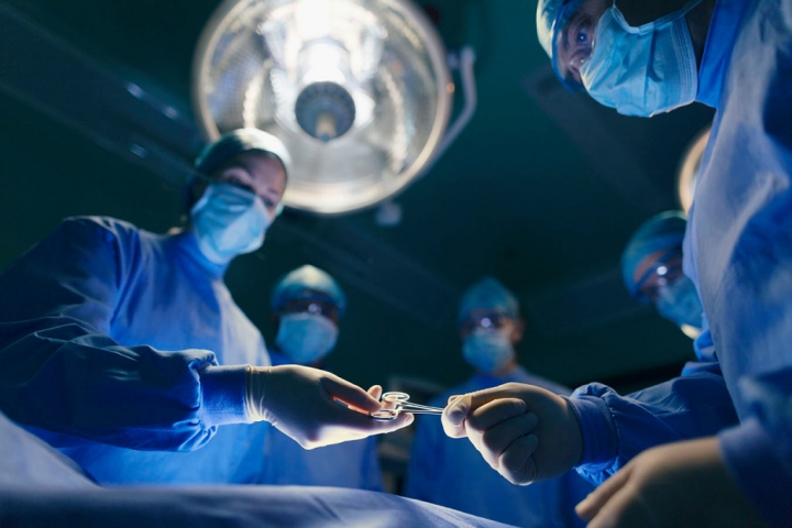 El testimonio, en primera persona, de un cirujano pediátrico: “Es un trabajo de 24 horas, estamos siempre”