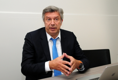 Mauricio D'Alessandro: “Seguramente la Corte ratificará la autonomía de la Ciudad por las clases presenciales”