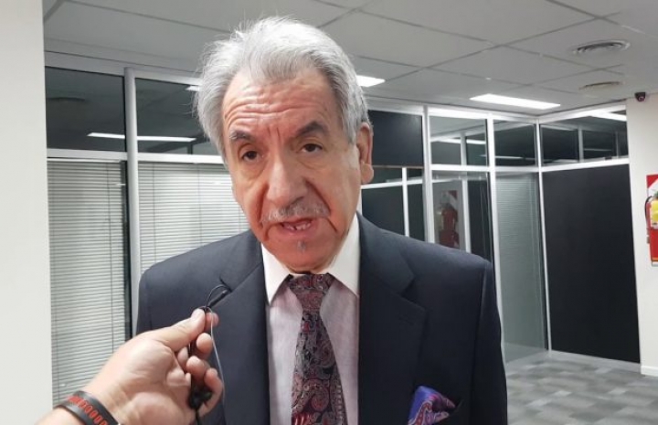 Carlos Ferreyra advierte que “el momento es muy grave”