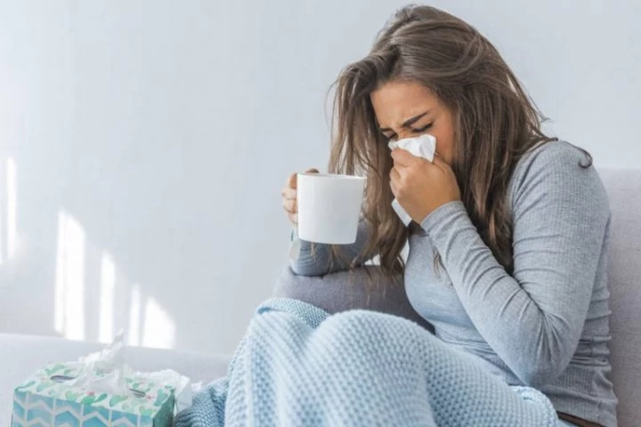 La importancia de vacunarse contra la gripe