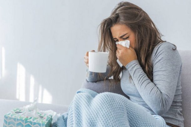 La importancia de vacunarse contra la gripe