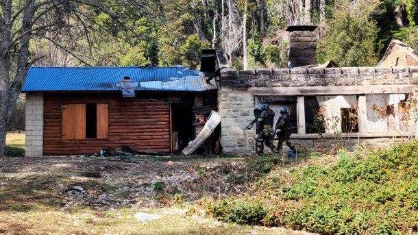 Mapuches en el sur: por qué utilizan la violencia y la potencia extranjera que los financia