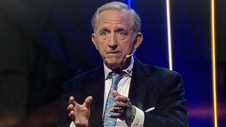 Alberto Garay: &quot;Es imprescindible que la Corte afirme la vigencia de la Constitución&quot;