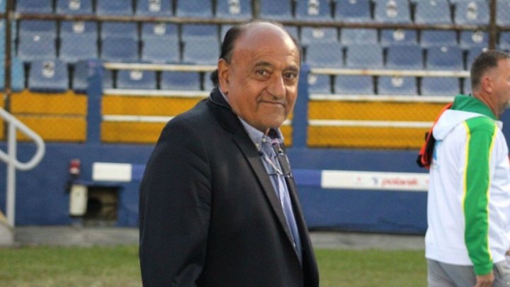 Pablo Centrone: &quot;Lo de Marcelo Bielsa como entrenador es otro nivel&quot;