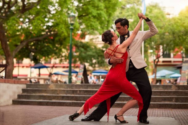 Día nacional del Tango: "Siempre va a estar, es invencible"