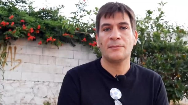 Marcelo Sanfelice: "Se descarta de que haya sido un fallo humano o sabotaje"