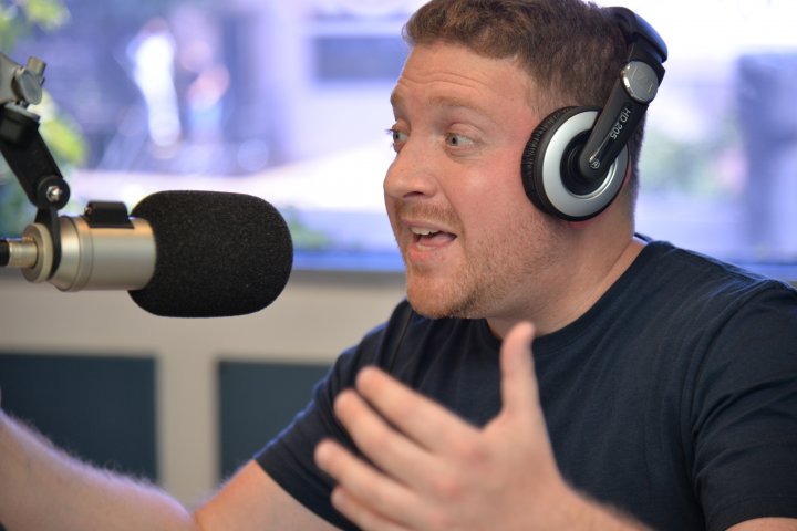 La editorial de Jonatan Viale: “Para Cristina, Alberto está terminado”