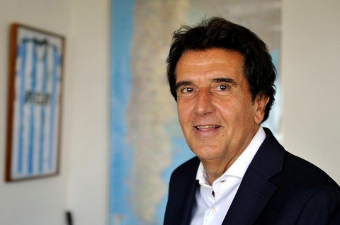 Carlos Melconian: "Todo el mundo tiene clarito que esta economía tiene que barajar y dar de nuevo"