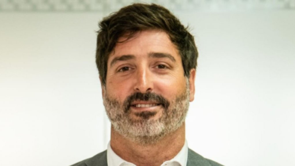 Ignacio Baistrocchi: "Triplicamos la limpieza de los contenedores de basura"
