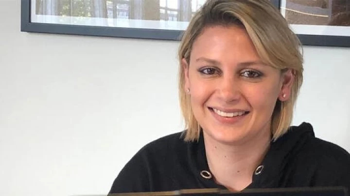Delfina Mocorrea: "Volvemos al plan A de las restricciones, ya no es obligatorio el barbijo"