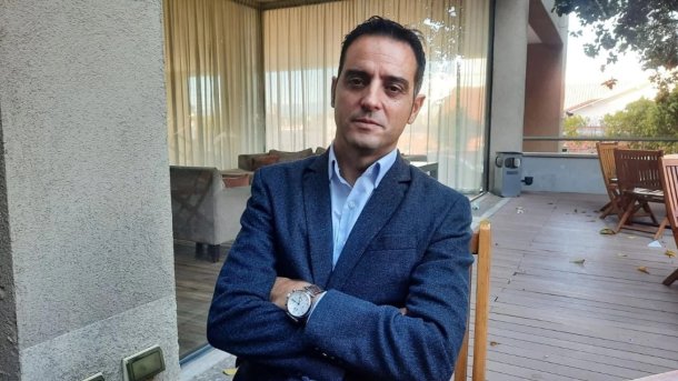 Ignacio González Prieto: “Todos los detenidos saben que están muertos”