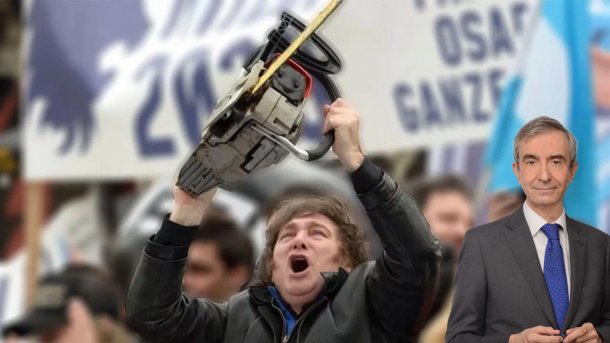 "La pobreza avanza"